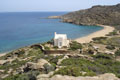 Île de Ios, Cyclades, Grèce