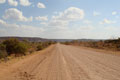 Mereenie loop, Kings canyon, Territoire du Nord, Australie